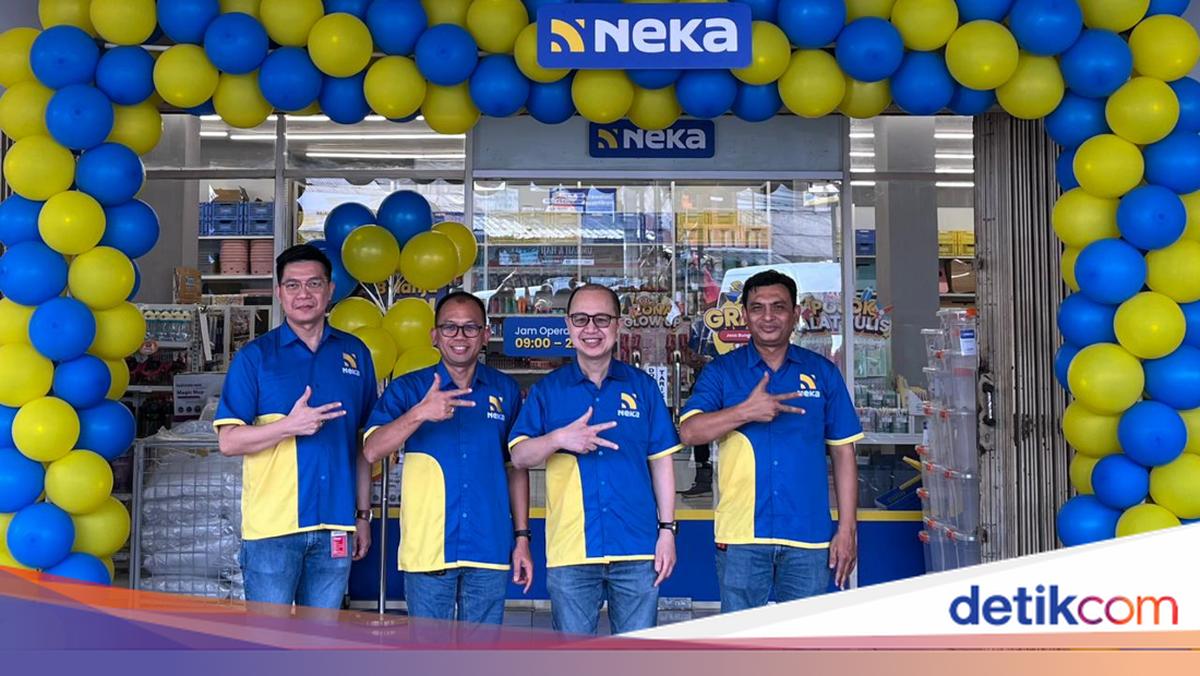 Toko Acip Kroya: Solusi Belanja Harian yang Nyaman di Jantung Kroya